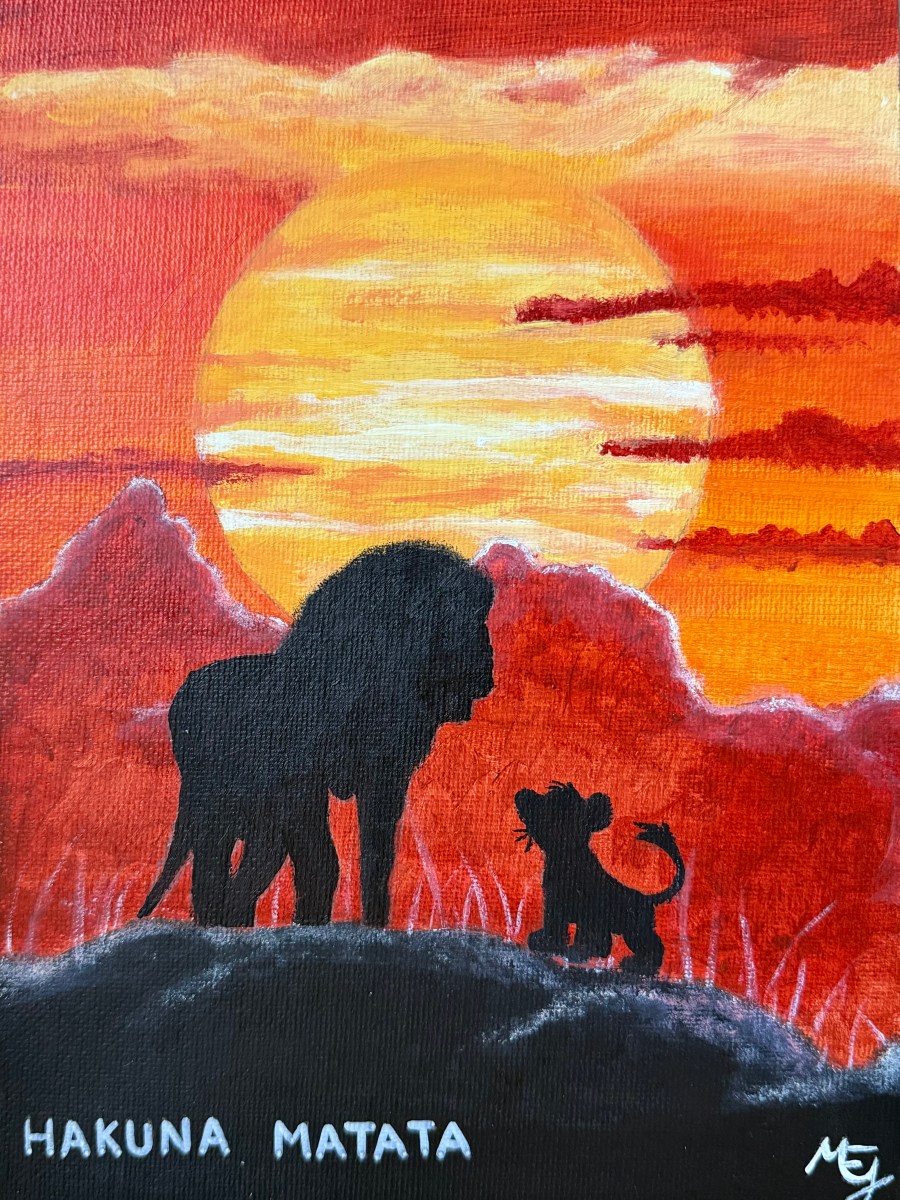 Hakuna Matata
