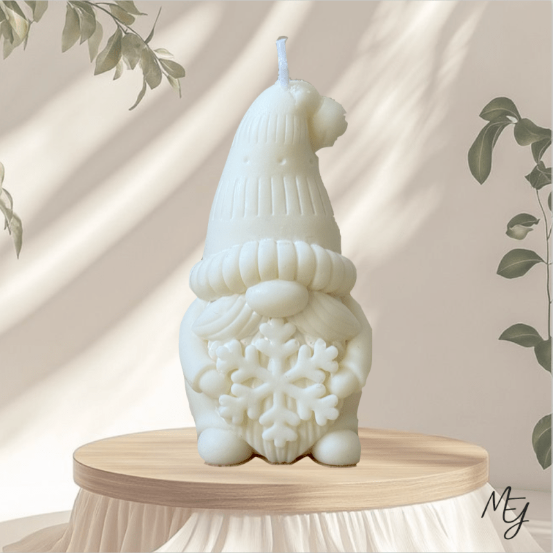 Gnomo Nude –&nbsp;Sakura