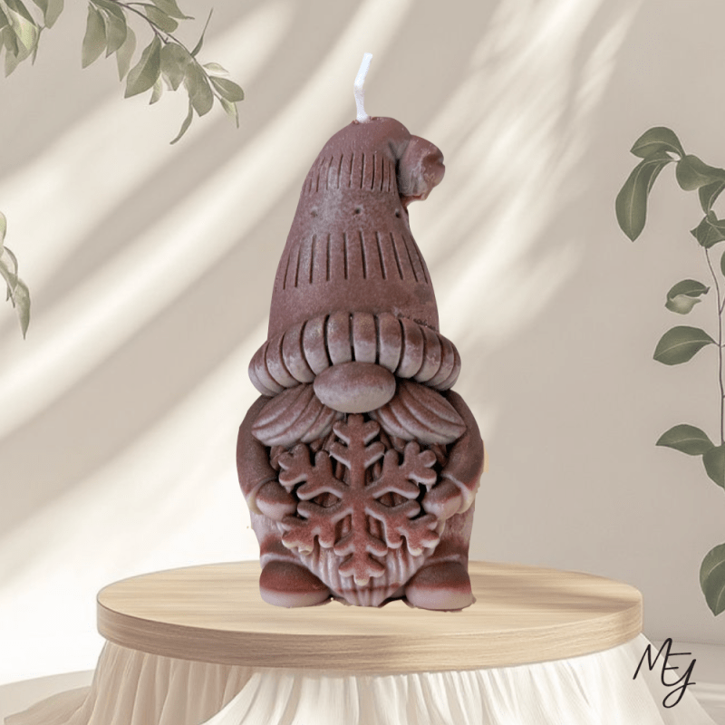 Gnomo Marrón –&nbsp;Café