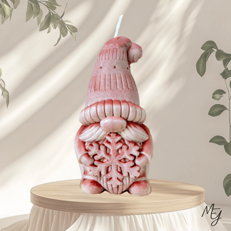 Gnomo Rojo – Manzana y&nbsp;Canela